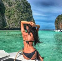 Отзыв от Амина - виза ДТВ